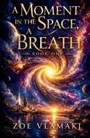 A momeent in the Space, a breath. Book one B0GSS7NYPQ Book Cover