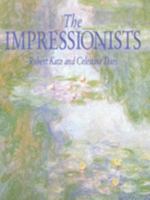 THE IMPRESSIONISTS 1861470568 Book Cover
