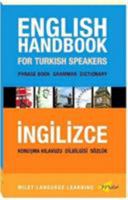 English Handbook for Turkish Speakers (Handbook series) 1840594500 Book Cover