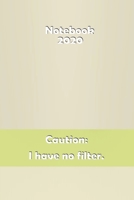 Lined Notebook: 2020 Daily Planner - To Do List, Appointment Notebook, Financial Planner 1676149783 Book Cover