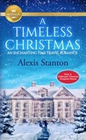 A Timeless Christmas 1947892932 Book Cover