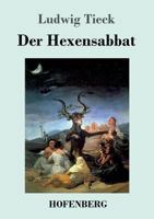 Der Hexensabbat 1482769093 Book Cover