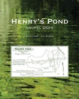 Henry's Pond 0692987657 Book Cover
