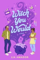 Mage You Look 0063377543 Book Cover
