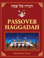 Passover Haggadah 9652294187 Book Cover