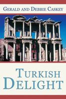 Turkish Delight 1449787185 Book Cover