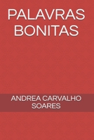 PALAVRAS BONITAS (Portuguese Edition) B08HTRL28P Book Cover