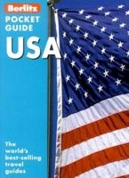 Berlitz Pocket Guide USA (Berlitz Pocket Guides) 9812461000 Book Cover