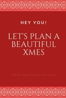 Complete Christmas Organizer: Can be used by the whole family -2019-2020-...-5000 167085423X Book Cover