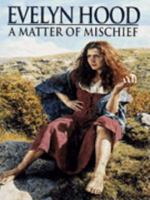 A Matter of Mischief 0751518921 Book Cover