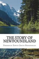 The story of Newfoundland 1016319460 Book Cover