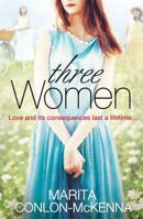 Three Women 1848271220 Book Cover