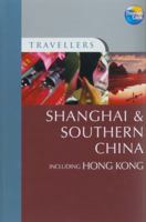 Shanghai & Southern China including Hong Kong 1841579459 Book Cover