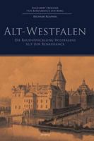 Alt-Westfalen 395801383X Book Cover