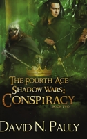 Conspiracy 1675378819 Book Cover