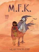 M.F.K.: Book One 1683830040 Book Cover