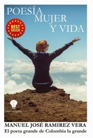 POESÍA MUJER Y VIDA B0C1J5GRKL Book Cover