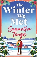 The Winter We Met 1807433137 Book Cover