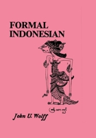 Formal Indonesian 0877275157 Book Cover