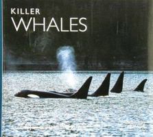 Killer Whales (Worldlife Library) 089658237X Book Cover
