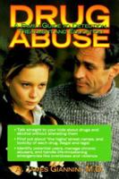 Drug Abuse: A Family Guide to Detection, Treatment & Education 1885987110 Book Cover
