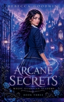 Arcane Secrets B0C136RWX5 Book Cover