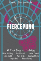 Fiercepunk: A Punk Subgenre Anthology B08KH3R15F Book Cover
