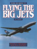 Flying the Big Jets 1853102903 Book Cover