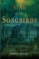 Sins of the Songbirds 1763702219 Book Cover