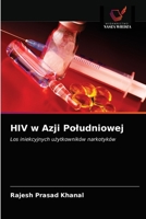 HIV w Azji Poludniowej 6203273449 Book Cover