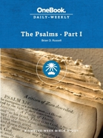 The Psalms Part 1 1628243201 Book Cover