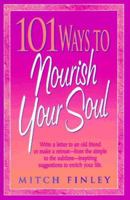 101 Ways to Nourish Your Soul 0824515897 Book Cover