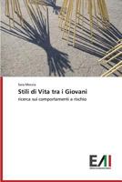 Stili di Vita tra i Giovani 363977762X Book Cover