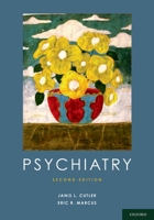 Psychiatry 0195372743 Book Cover