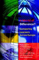 A World of Difference? 0335211011 Book Cover