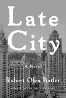 Late City 080215882X Book Cover