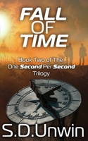 Fall Of Time B0B2TYK7VK Book Cover