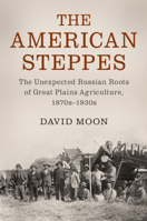 The American Steppes 1107103606 Book Cover