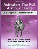 Activating The Full Armor of God B0GYZ1ZSRX Book Cover
