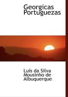 Georgicas Portuguezas 1165448548 Book Cover