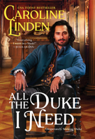All the Duke I Need 0062913662 Book Cover