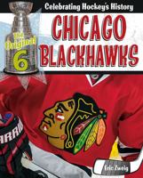Chicago Blackhawks 0778734439 Book Cover