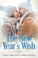 The New Year's Wish B0BJYJJK75 Book Cover