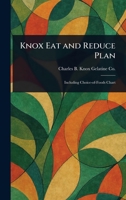Knox Eat and Reduce Plan 1023538385 Book Cover