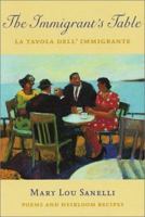The Immigrant's Table 1929355157 Book Cover