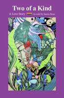 Two of a Kind: A love story B0FJ8438VJ Book Cover