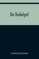 Der Dunkelgraf 1523748001 Book Cover