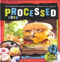 Processed Food 1839274530 Book Cover