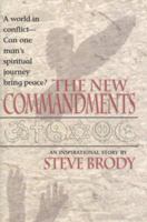 The New Commandments 1891400053 Book Cover