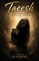 TAEESH: Built from Chaos, Known for Strength B0GXSQLD5Y Book Cover